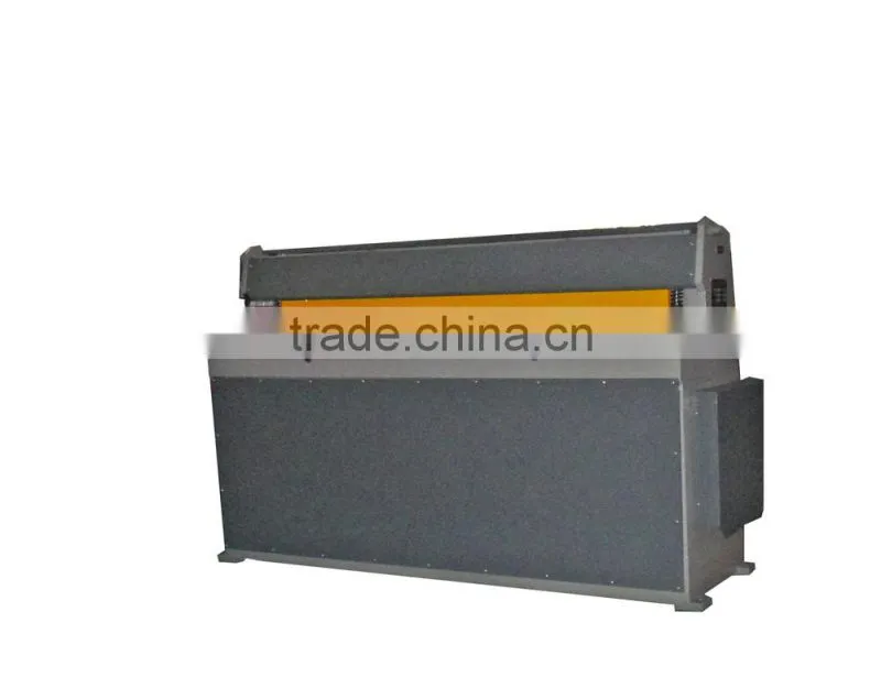 Cost saving mechanical shearing machine for small business