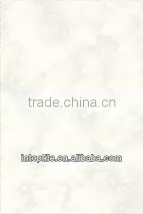 Most popular blue interior waterpoof ceramic wall tile building material in Foshan