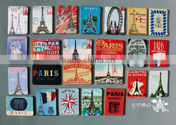 custom fridge magnet price cheap,round soft pvc emblems fridge magnets