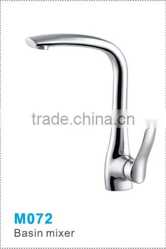 YIBEINI develop fashional design mould zinc alloy/brass faucet-basin faucet_mixer trap