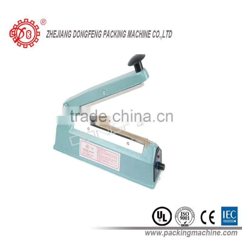 iron body hand sealer PFS-200I