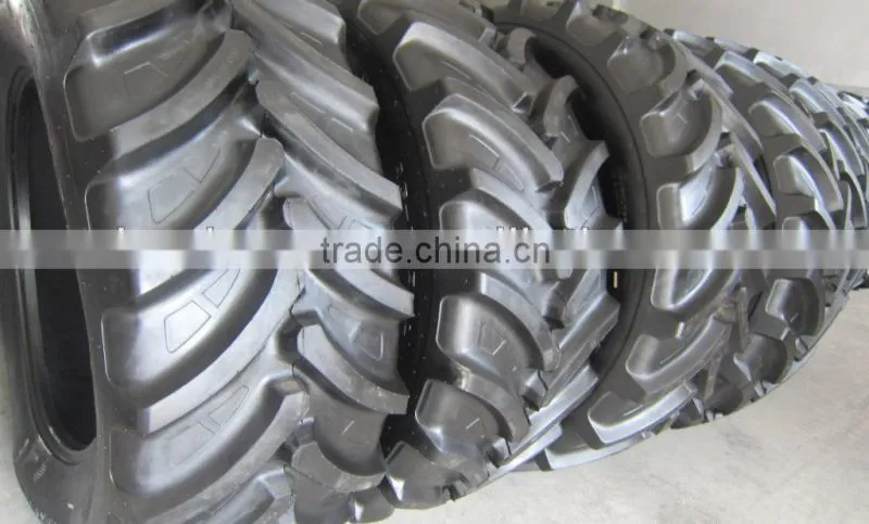 Radial Tractor Tires 14.9r28