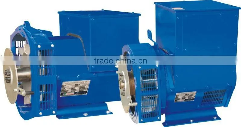 small dc generator 5kw