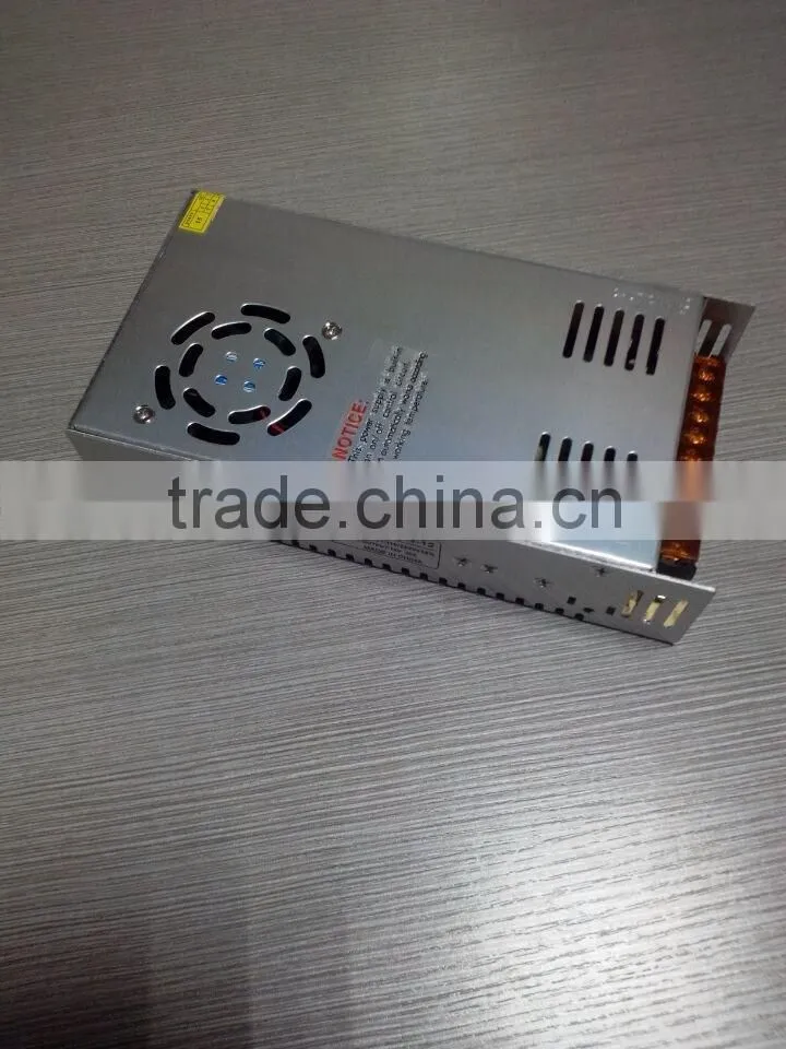 Factory price Single output Switching power supply ,LED power supply 360W