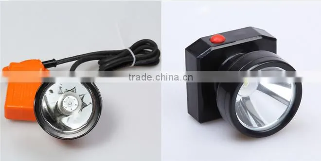 LED mining lamp with explosion-proof for construction site