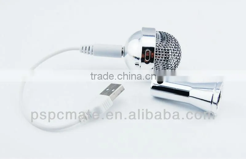 usb rechargeable speaker for MP3