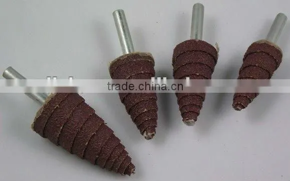 spindle mouted flap wheel manufacturer mop wheel