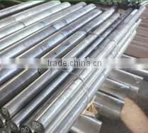 Q235 hot rolled carbon steel round bar with good price