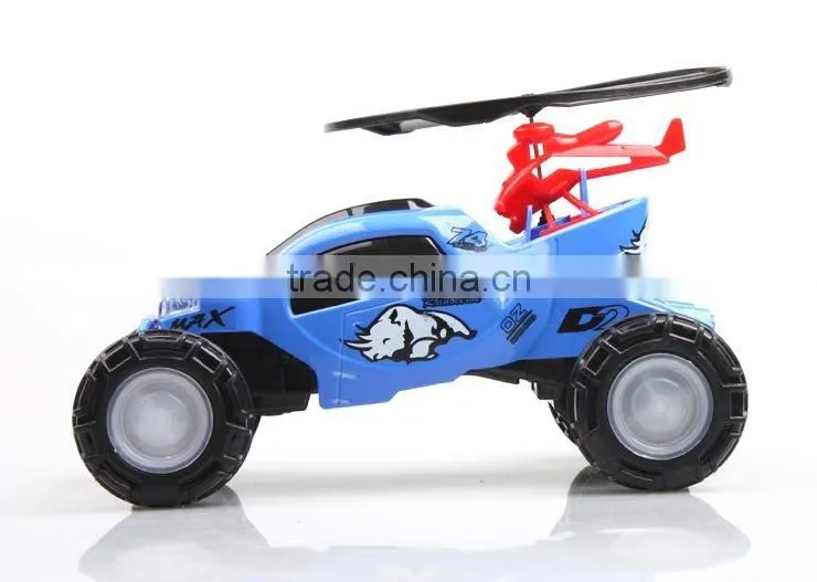rm-2996098 rc car Brand new 5CH remote control stunt car + 4 flashing lights+ 4 bright lights+ energetic music