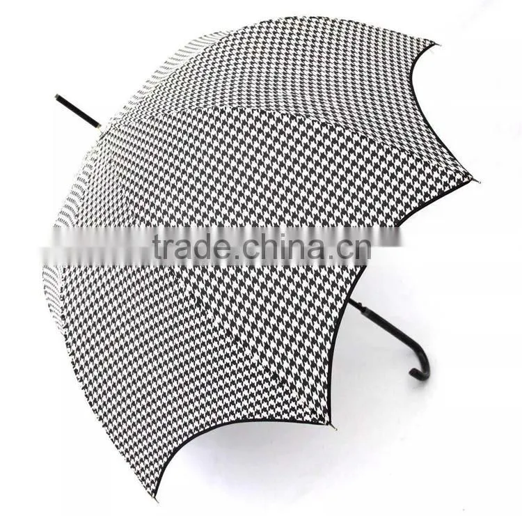2015 new design custom umbrella / dome shaped cheap umbrella /birdcage umbrella/japaness umbrella