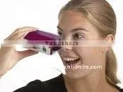 Folding Paper telescopes