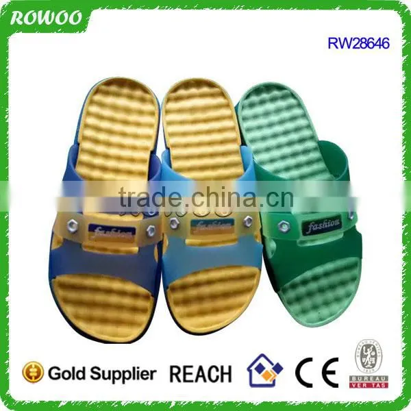 blood pressure slippers massage slipper acupuncture shoes,medical slipper