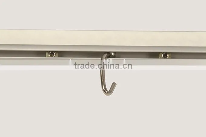 PP graphic double size roll up banner aluminum roll up banner