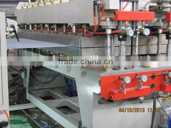 transparent pp sheet/PP Hollow Sheet, Corflute, Correx sheet, Corex, pp corflute sheet