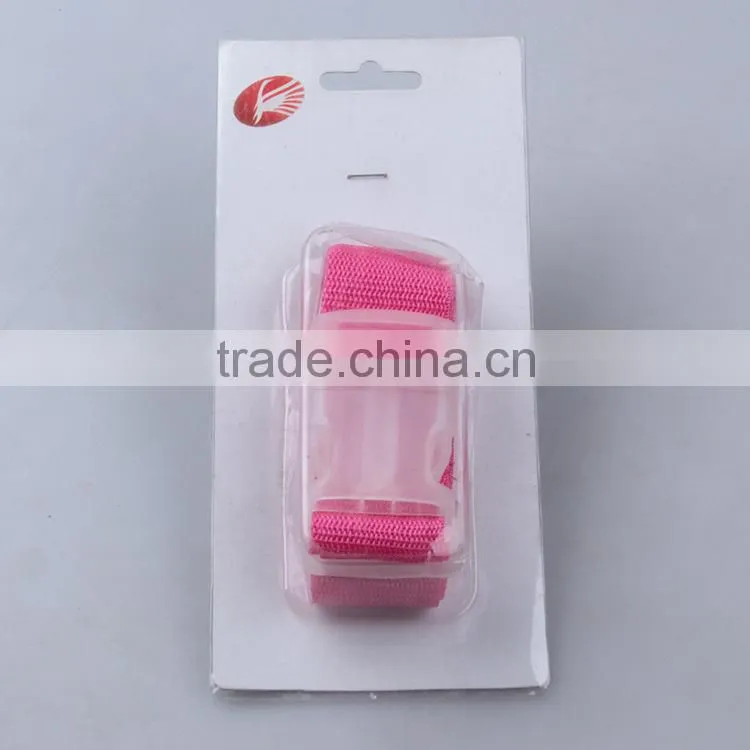 Custome Polypropylene Webbing strap to bundle and organise