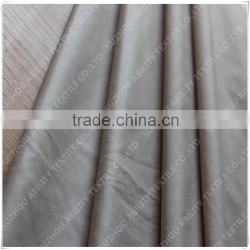 100% Polyester Fabric Making For Life Down Jacket
