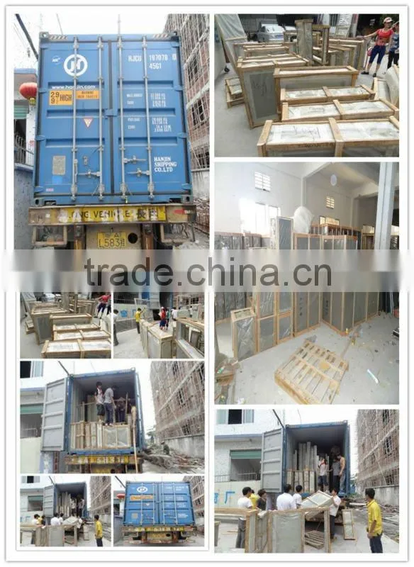high quality aluminum roof window,top hinged roof window