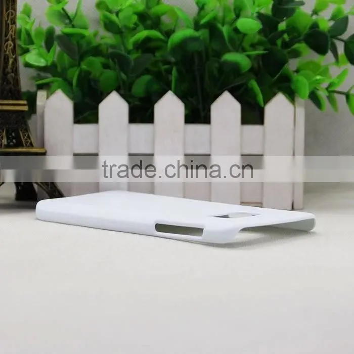 2016 new out ! Alibaba recommend 3D sublimation cover for Samsung Galaxy S7 blank sublimation 3d case