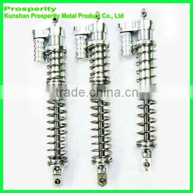 china high precision aluminum ball screw