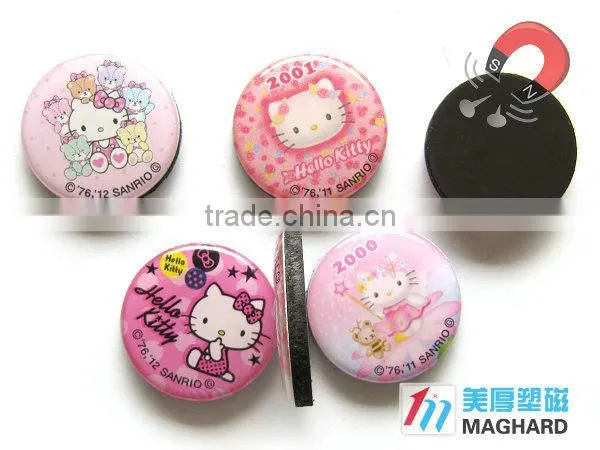China factory directly supply custom souvenir fridge magnet