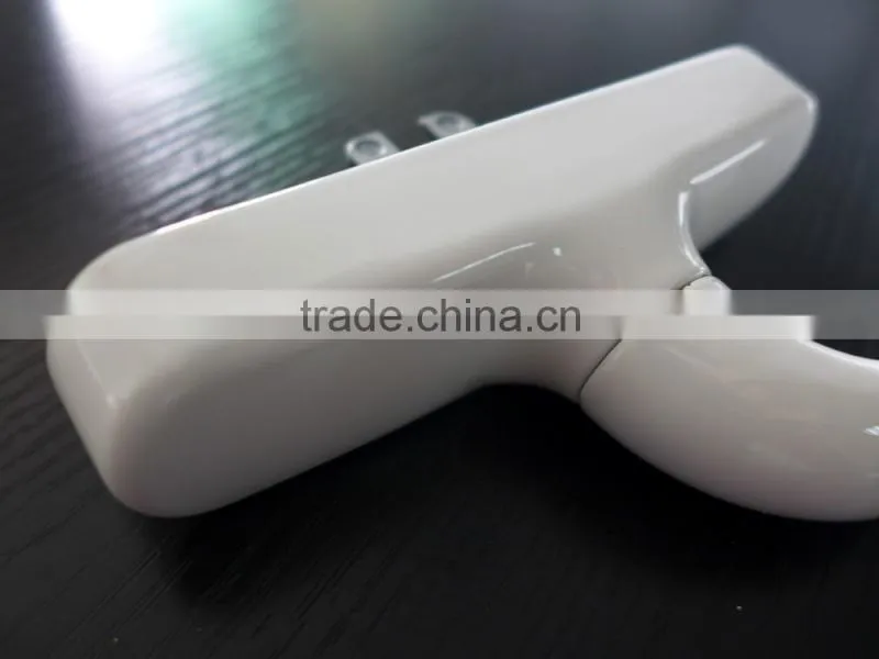 PVC Window Hardware,Door Handle Lock,Casement Window Handle