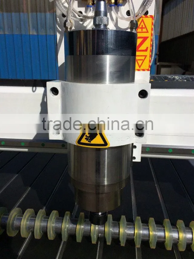 2016 New Product European quality new condition cnc woodworking cnc router 1530
