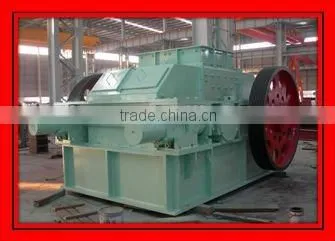 Hot Sale!!! Double Toothed Roller Crusher of High Quality