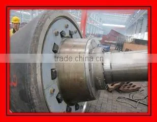 Vertical Roller Mill