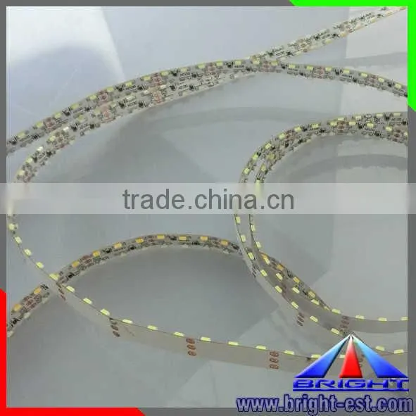 R+Y led strip light, SMD3014 side light strip, 240 leds/m strip lighting