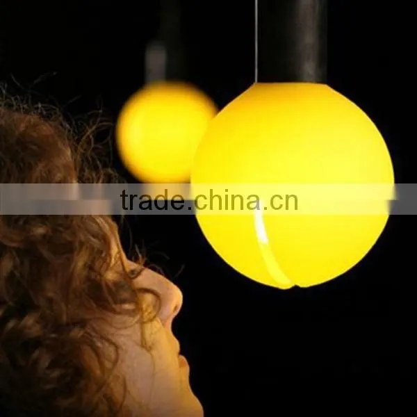 creative colorful silicone lamp shade for kids,protecting eyes,Christmas gift