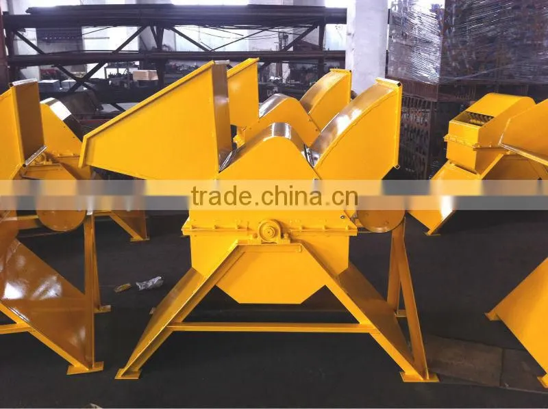 Special design rice sheller machine/wheat threshing machine with high capacity (TM-01 )