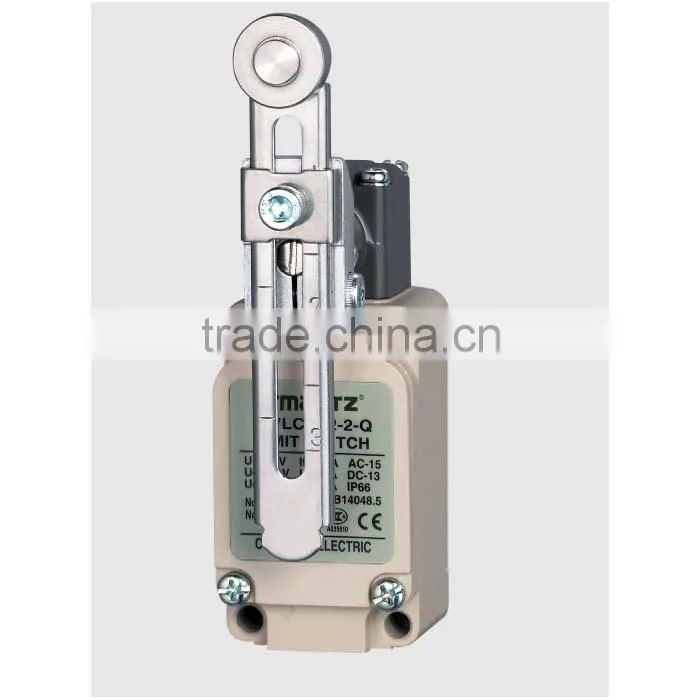 Factory supply RoHS approved 250v honeywell 12v limit switch