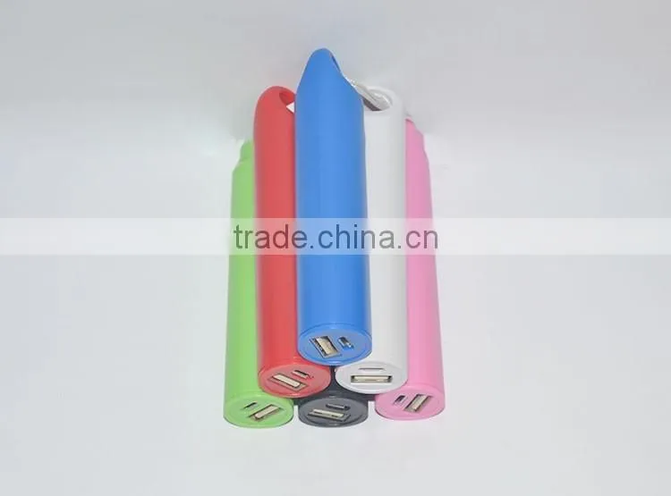Mini Mobile Portable Power Bank Charger