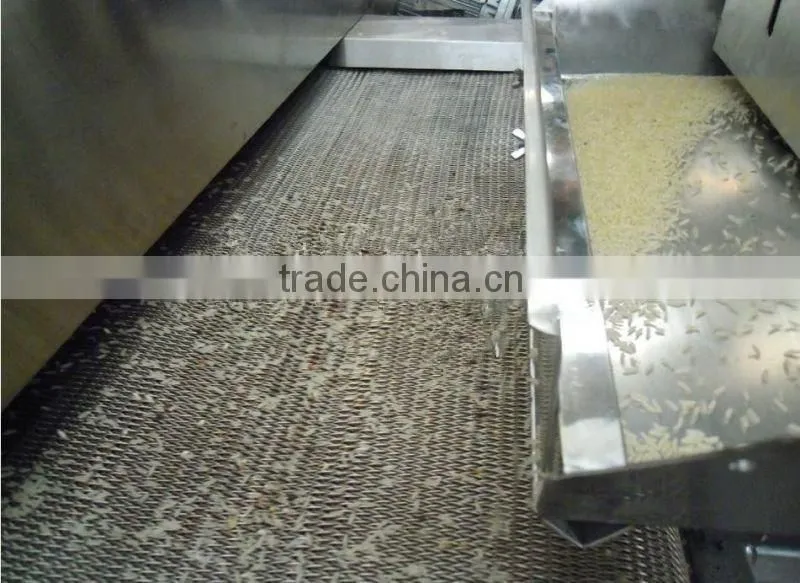 Artificial Rice/Nutritional Rice/Reconstituted Rice Making Machine/Equipment/Production Line