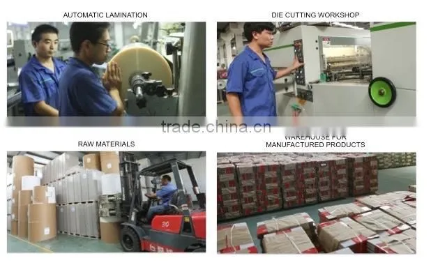 Environmentally-friendly wholesale shipping boxes