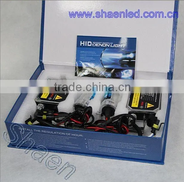 Auto hid full kit 35W/100W HID Xenon kit Auto HID