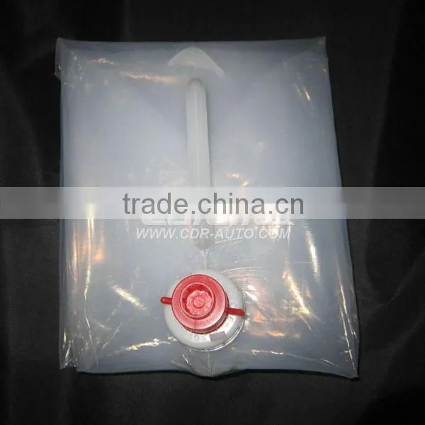 Plastic Water Container