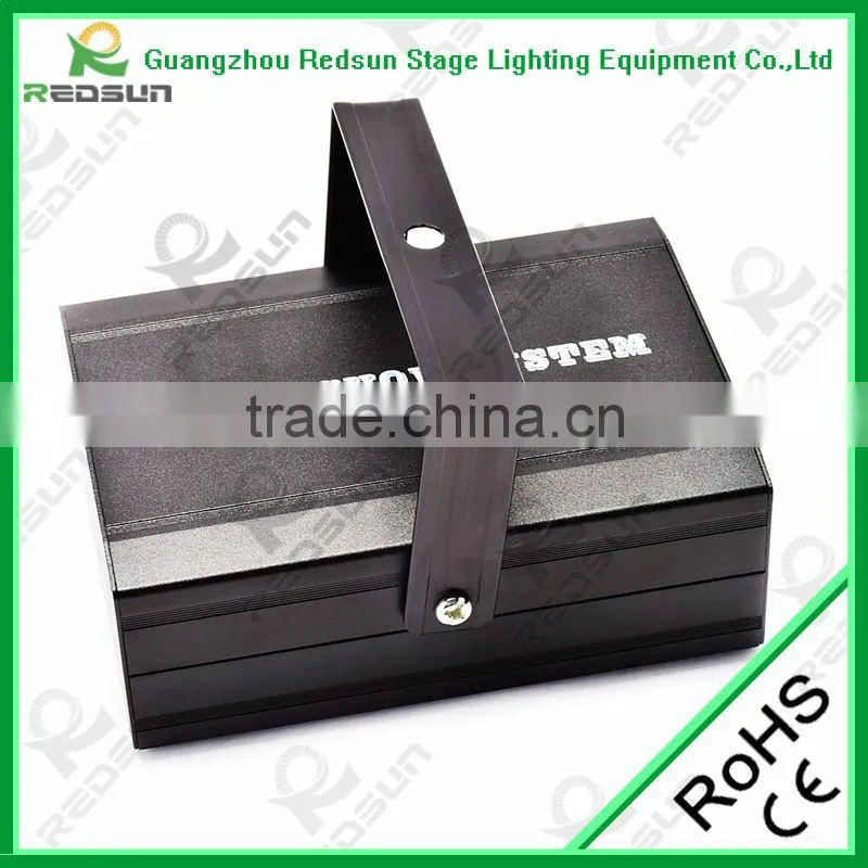 Laser light projector for chirstmas decoration and customing car logo stage laser light