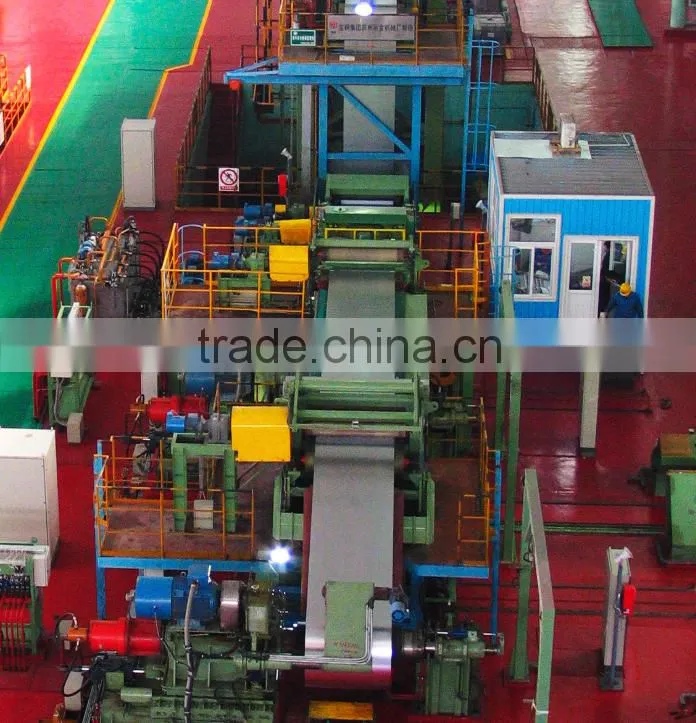 Z100 BLUE PRE-PAINTED GALVANIZED STEEL COIL