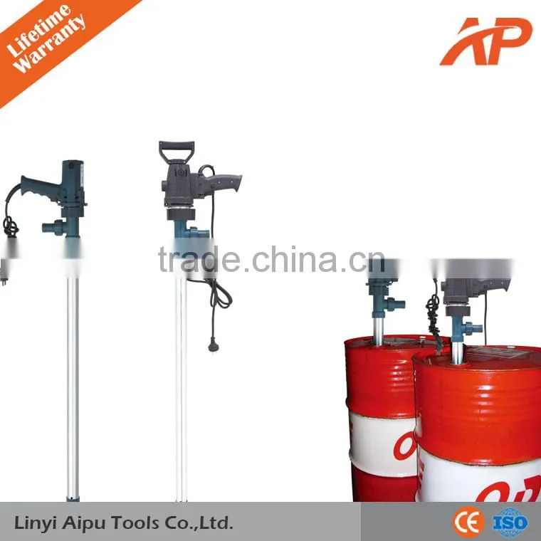 Hand/Electric/Pneumatic Oil Extractor Pump, Pumps Special For Exporting