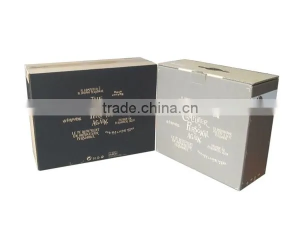Printed Box For People Buy Paper Box In China