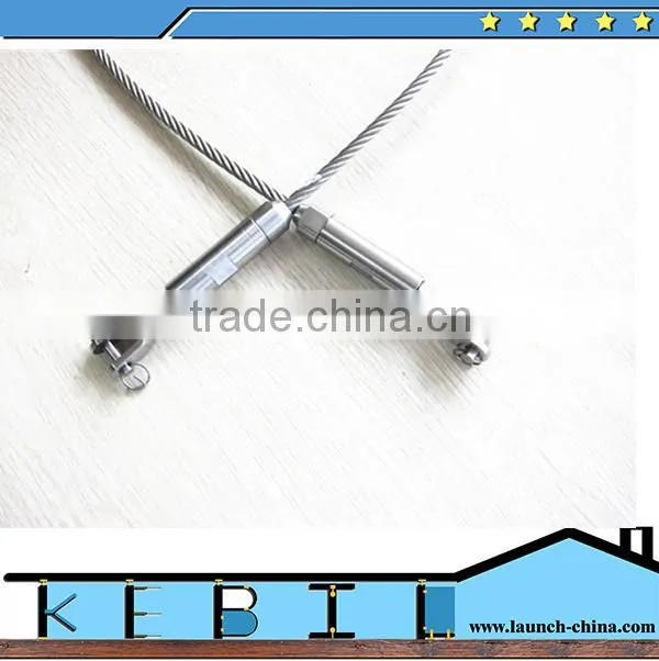 swage fitting indoor cable fittings for railing