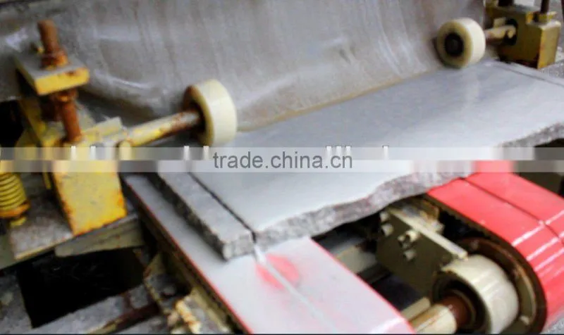 slab & stone Automatic Cutting machine