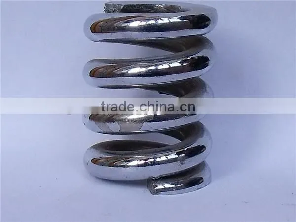 Recoil Stainless Steel Compression Spring