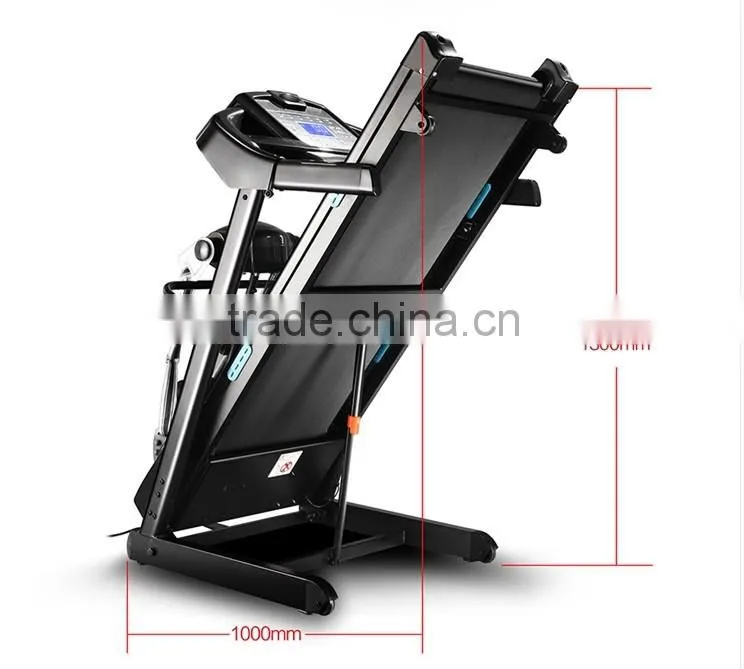 2014 new products health care treadmill