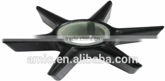 Water Pump Impeller 47-43026T2 /18-3056/500301Suitable for Chrysler outboard engines