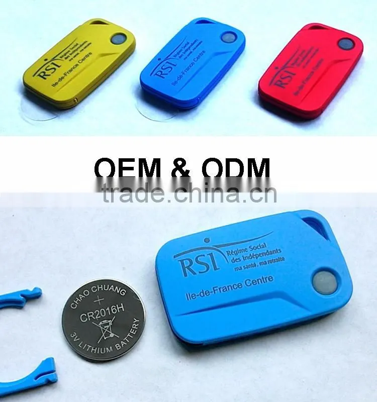Wholesale Gleese cheaper gps tracker bluetooth wireless key finder