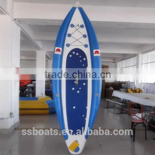 inflatable SUP/SUP/Stand up paddle board/Korean PVC SUP