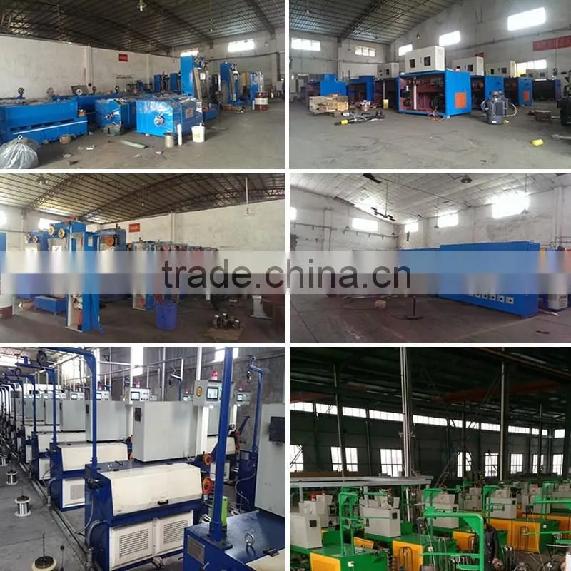 Factory price wire drawing machine for welded wire machine