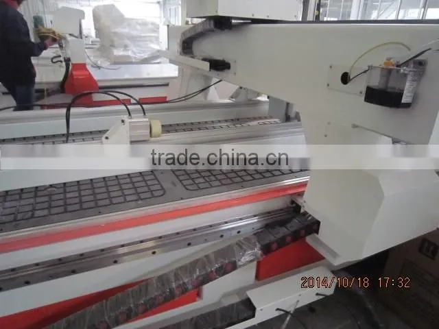 SM25CK door hinge making wood drilling machine